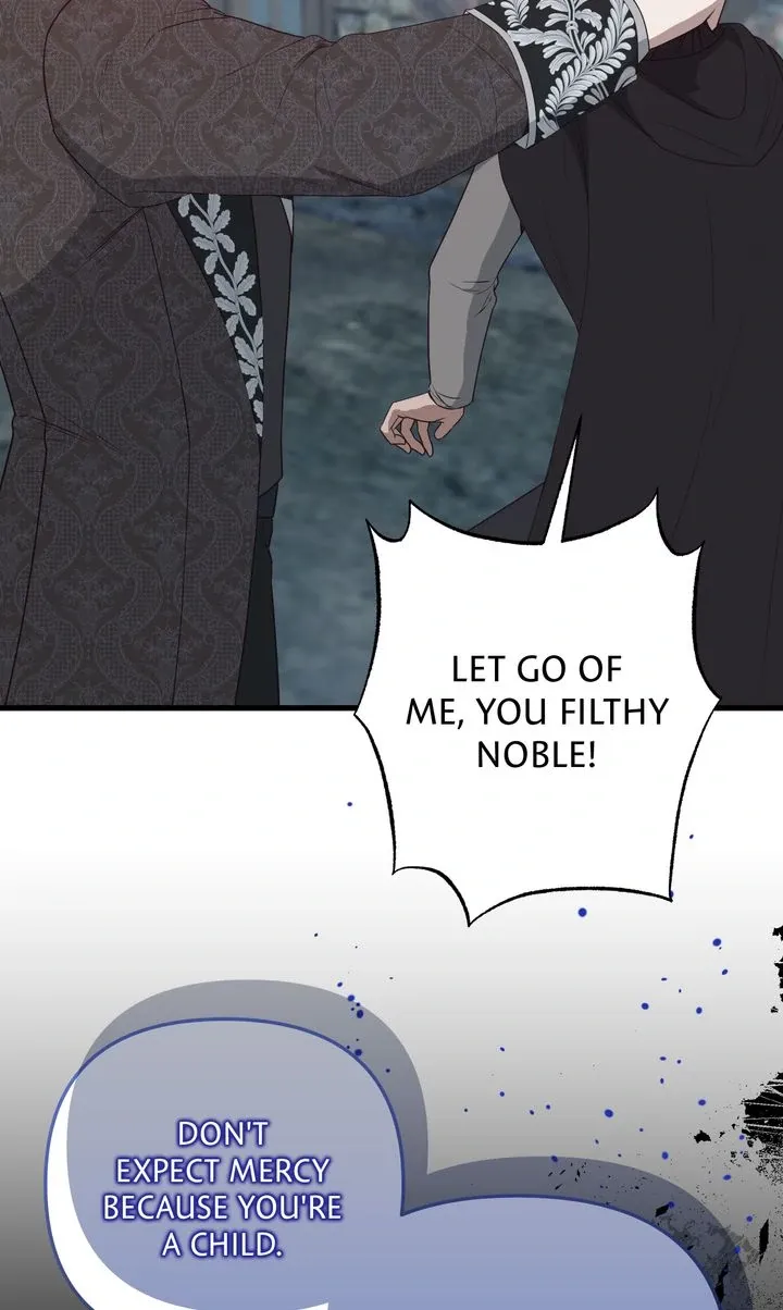 The Saintess Returns as a Villain Chapter 43 page 7 - 