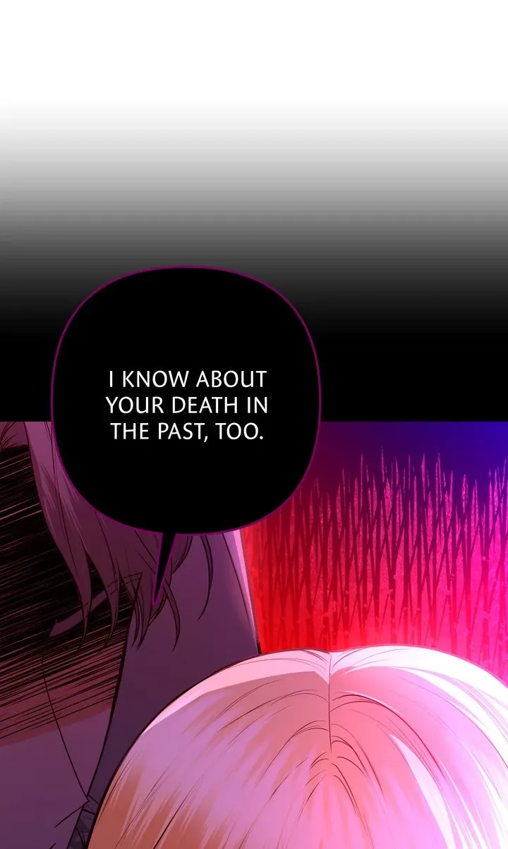The Saintess Returns as a Villain Chapter 43 page 68 - 