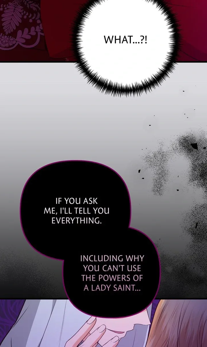The Saintess Returns as a Villain Chapter 43 page 70 - 