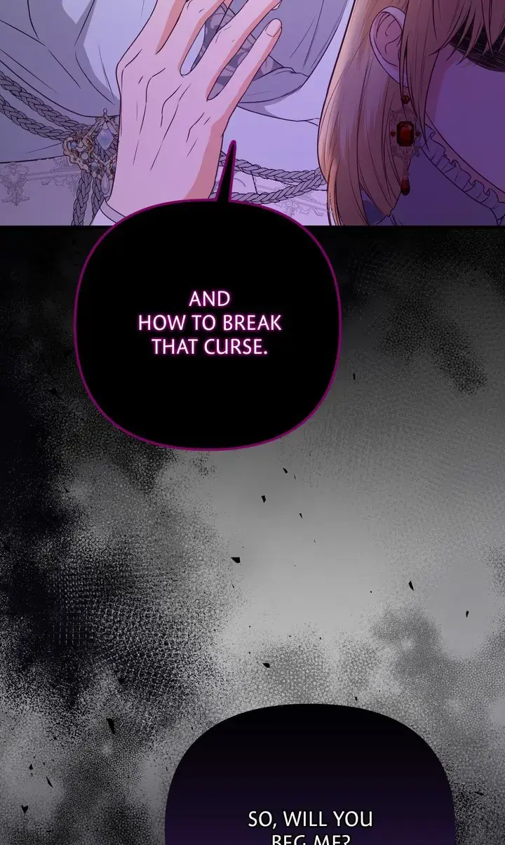 The Saintess Returns as a Villain Chapter 43 page 71 - 