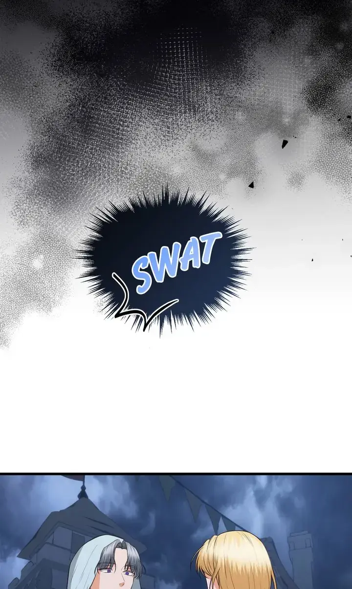 The Saintess Returns as a Villain Chapter 43 page 73 - 