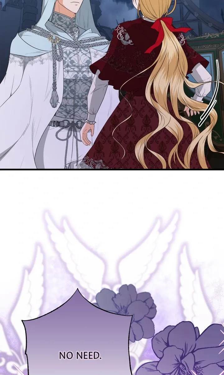 The Saintess Returns as a Villain Chapter 43 page 74 - 