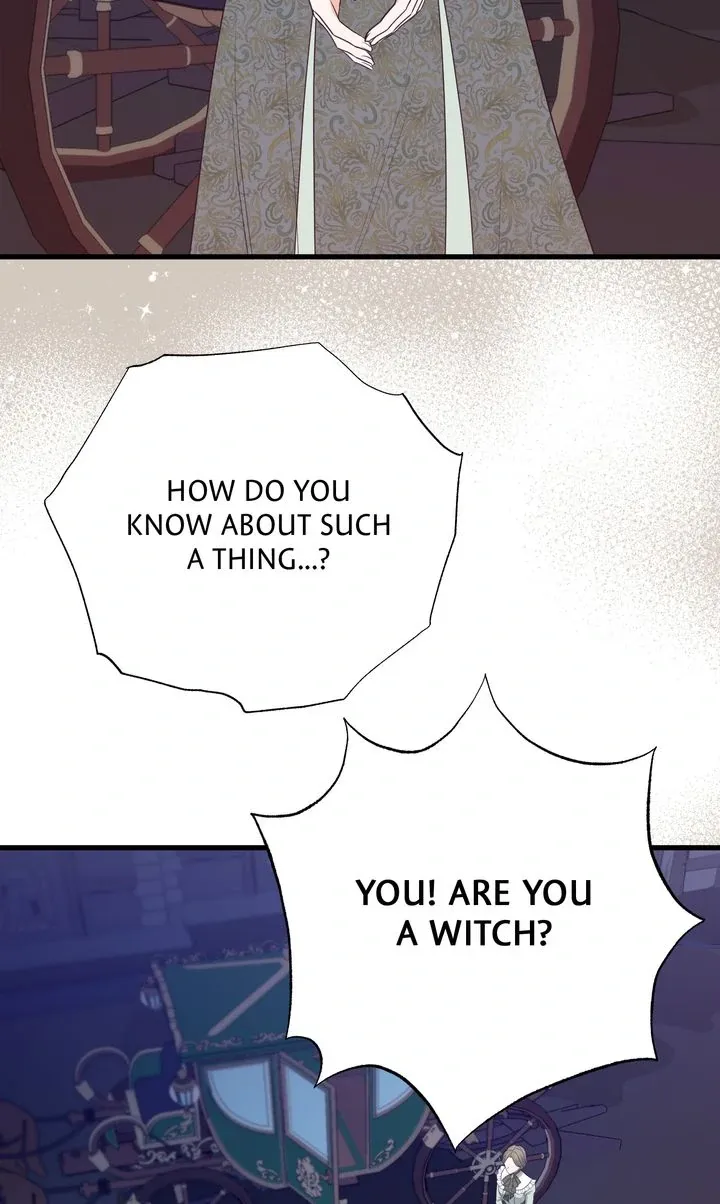 The Saintess Returns as a Villain Chapter 43 page 79 - 