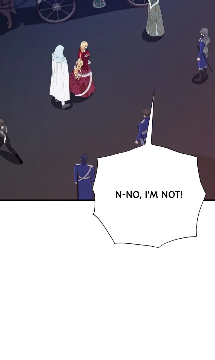 The Saintess Returns as a Villain Chapter 43 page 80 - 
