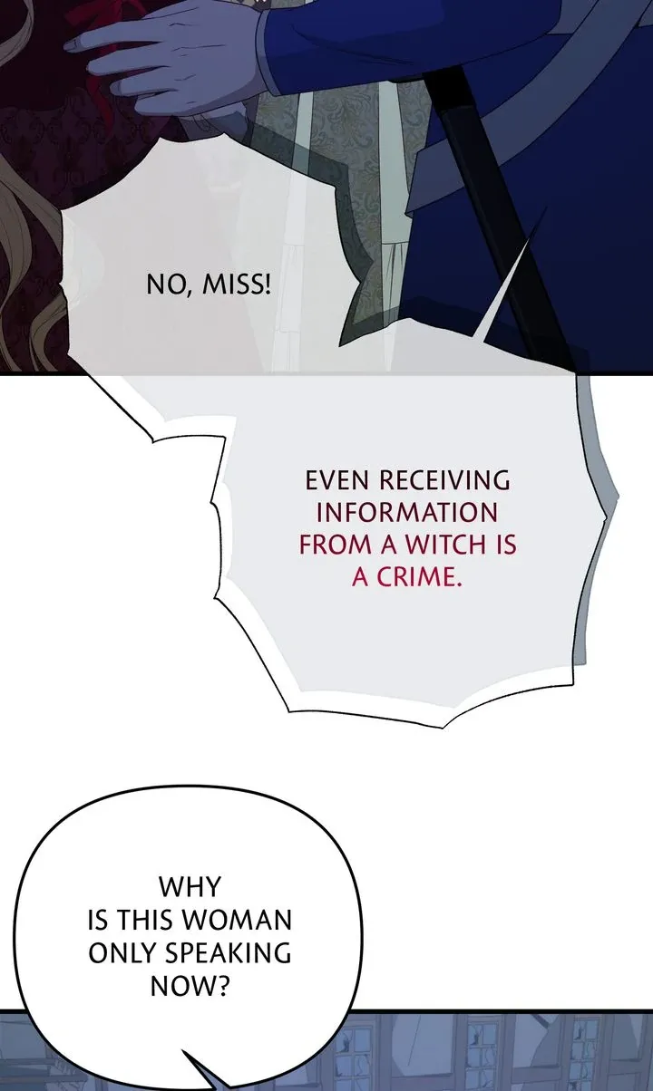 The Saintess Returns as a Villain Chapter 43 page 82 - 