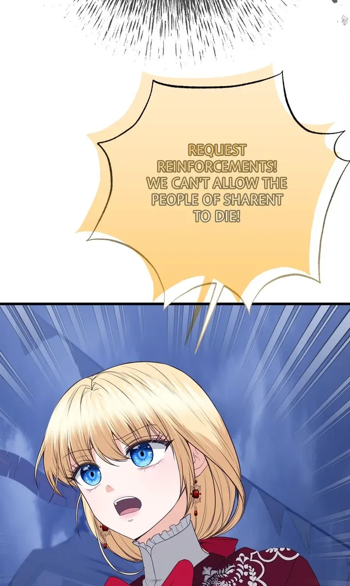 The Saintess Returns as a Villain Chapter 43 page 91 - 