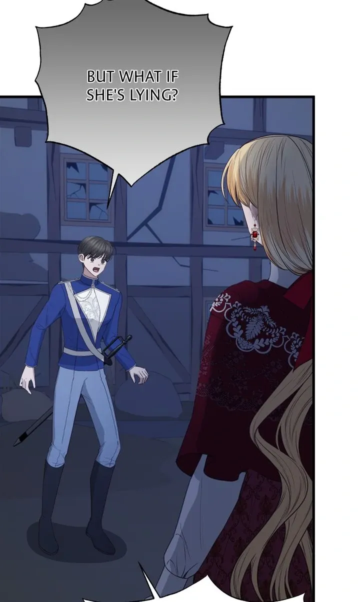 The Saintess Returns as a Villain Chapter 43 page 93 - 