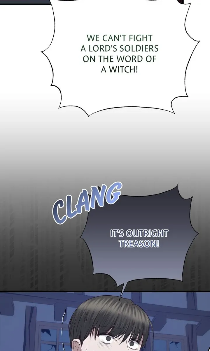 The Saintess Returns as a Villain Chapter 43 page 94 - 