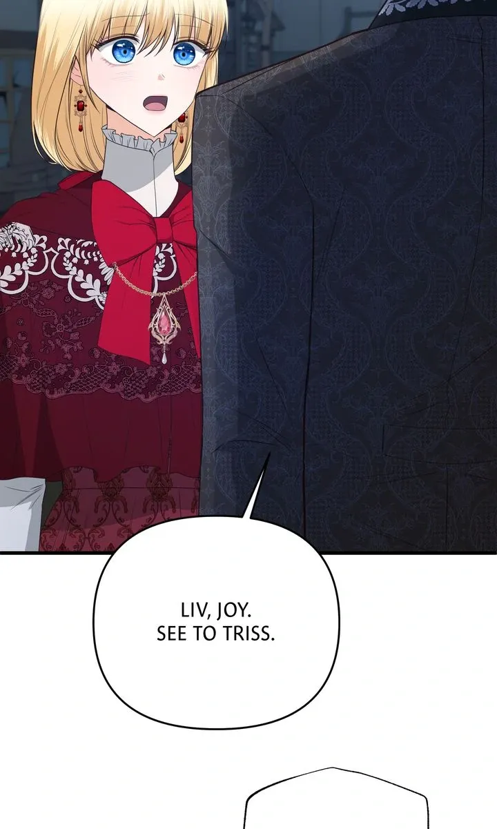 The Saintess Returns as a Villain Chapter 44 page 13 - 