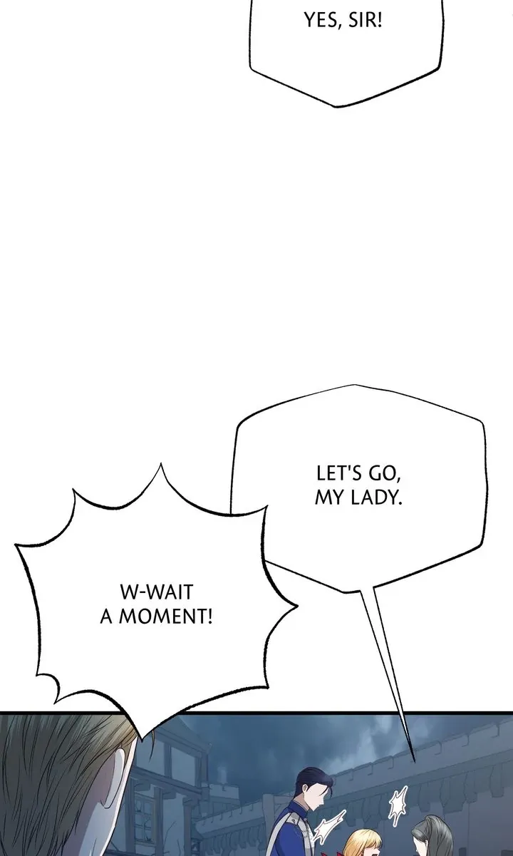 The Saintess Returns as a Villain Chapter 44 page 14 - 