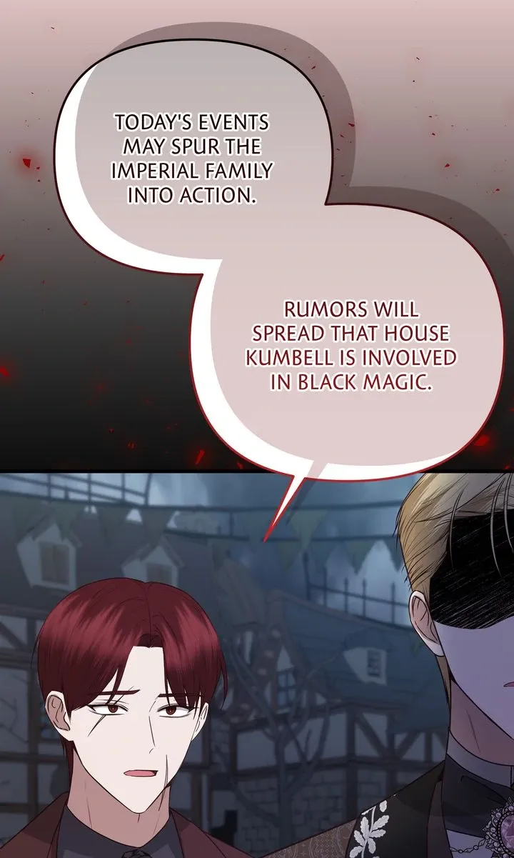 The Saintess Returns as a Villain Chapter 44 page 16 - 