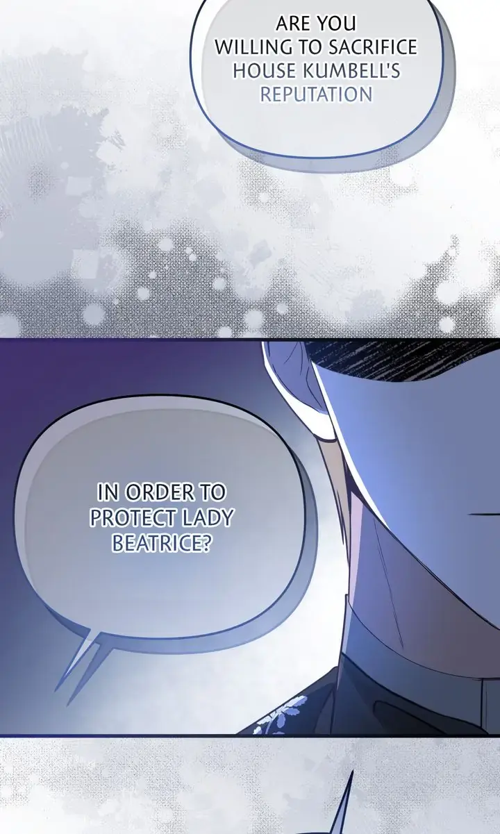 The Saintess Returns as a Villain Chapter 44 page 18 - 