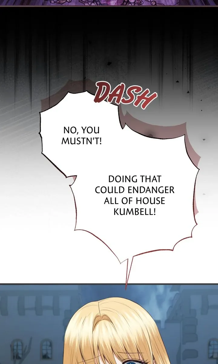 The Saintess Returns as a Villain Chapter 44 page 3 - 
