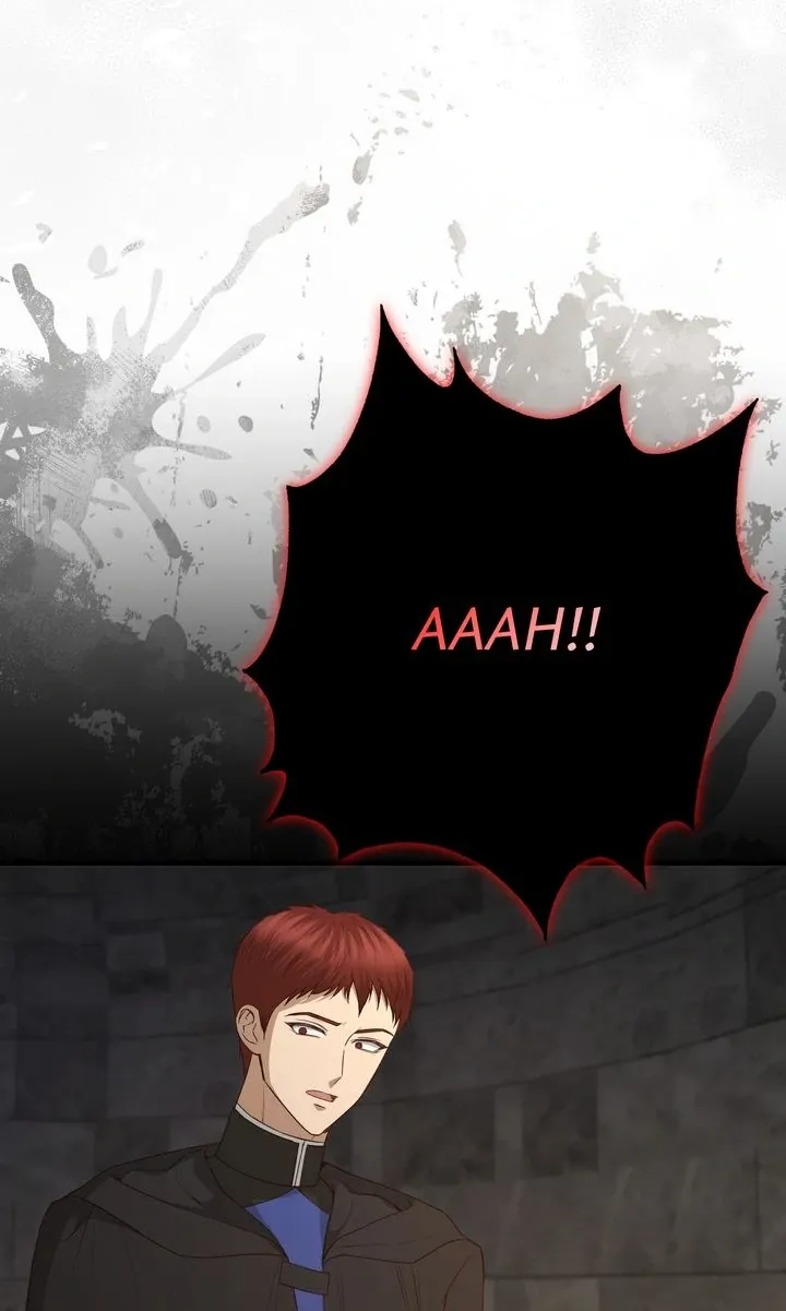 The Saintess Returns as a Villain Chapter 44 page 27 - 