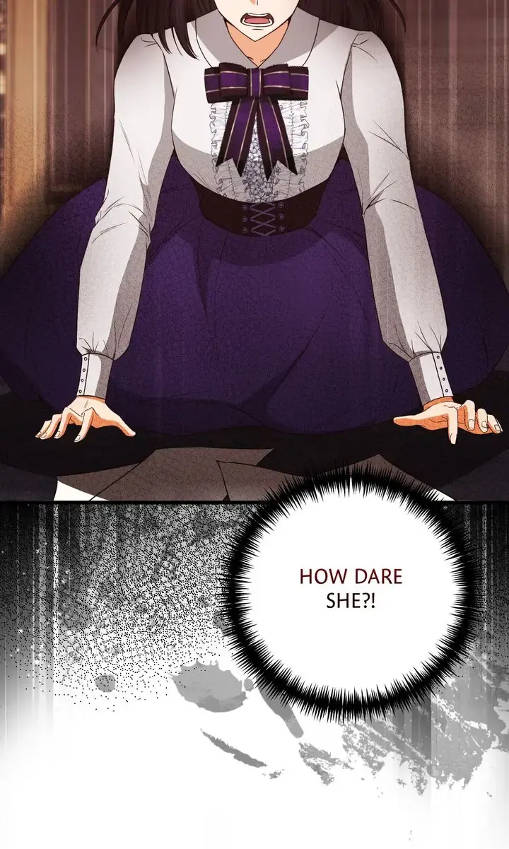 The Saintess Returns as a Villain Chapter 44 page 29 - 
