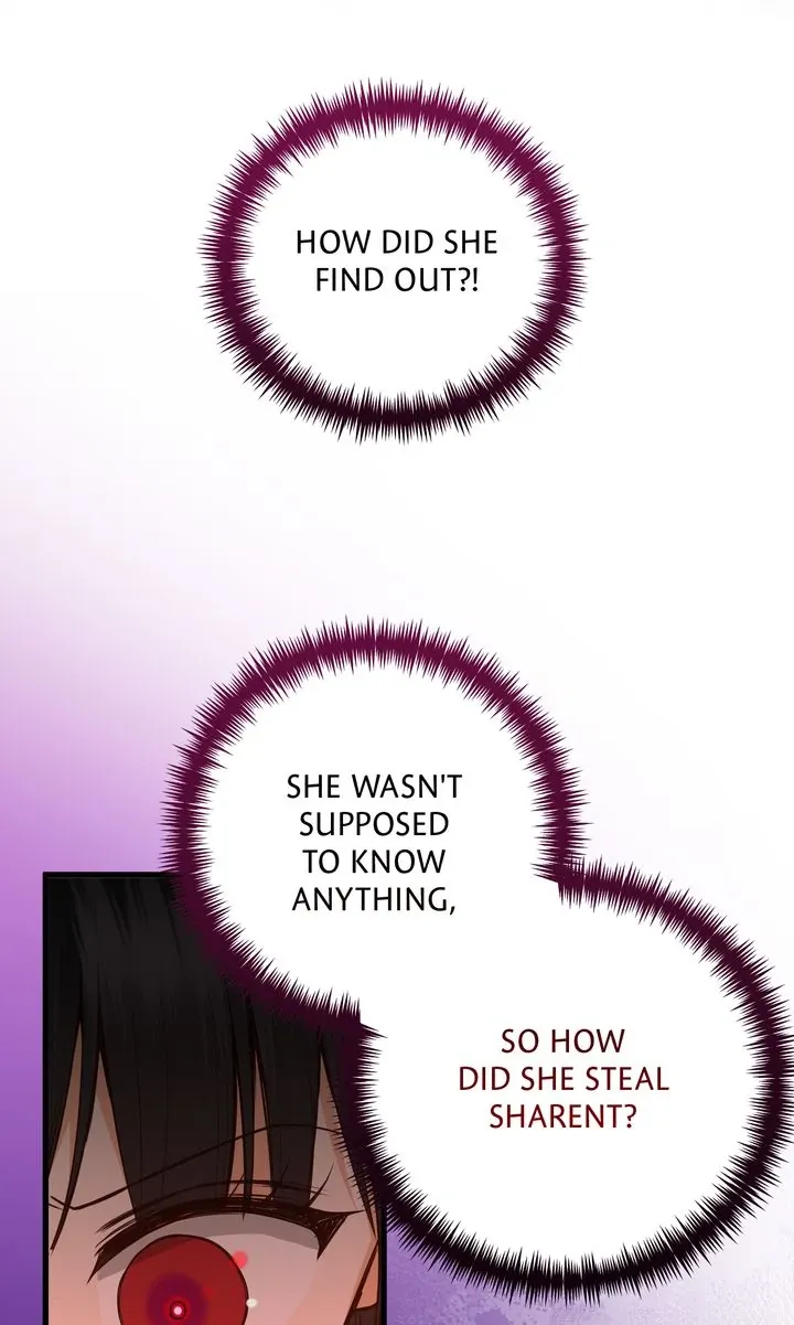 The Saintess Returns as a Villain Chapter 44 page 30 - 