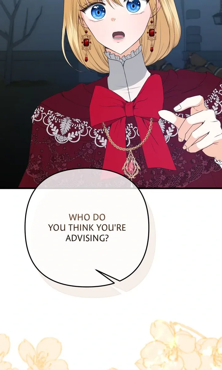 The Saintess Returns as a Villain Chapter 44 page 4 - 