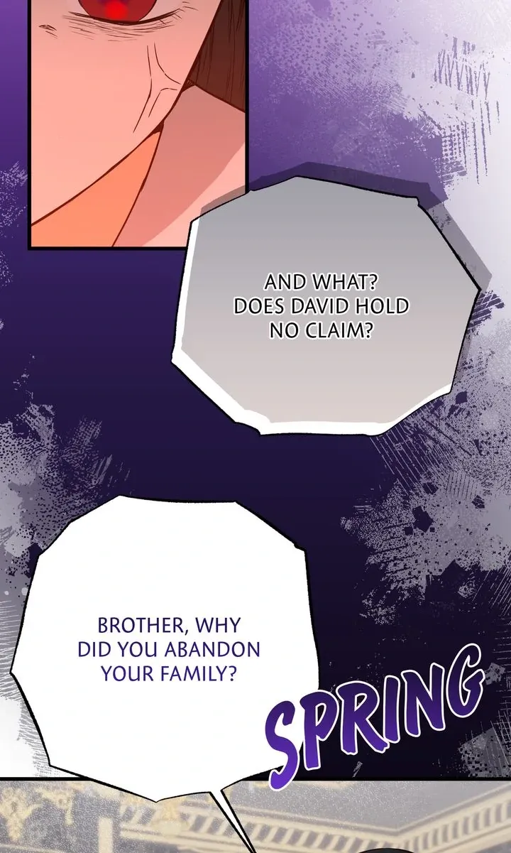 The Saintess Returns as a Villain Chapter 44 page 31 - 