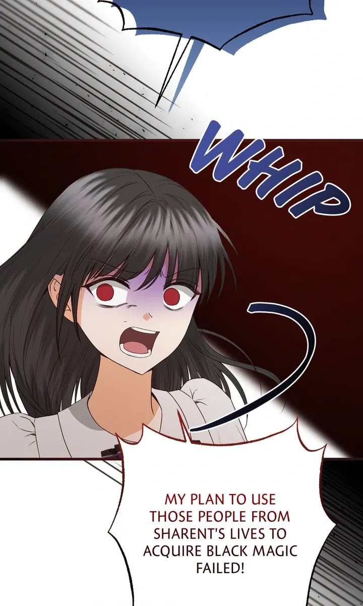 The Saintess Returns as a Villain Chapter 44 page 37 - 