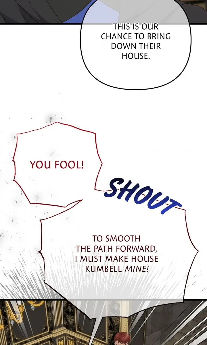 The Saintess Returns as a Villain Chapter 44 page 39 - 