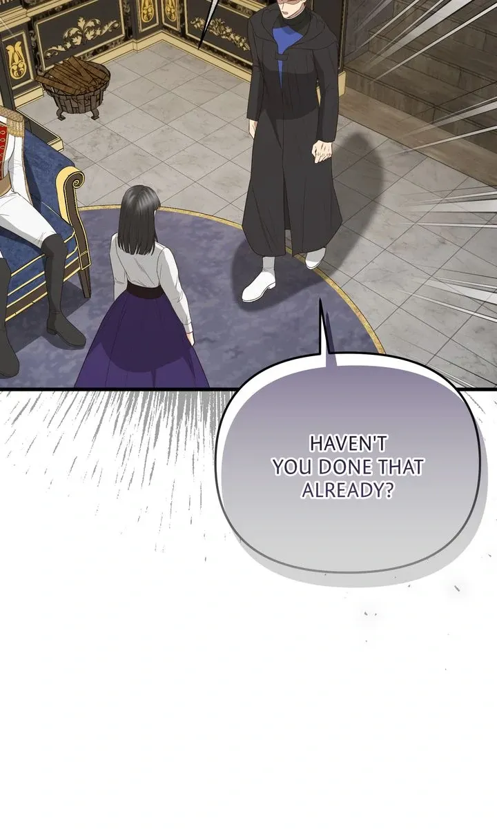 The Saintess Returns as a Villain Chapter 44 page 40 - 