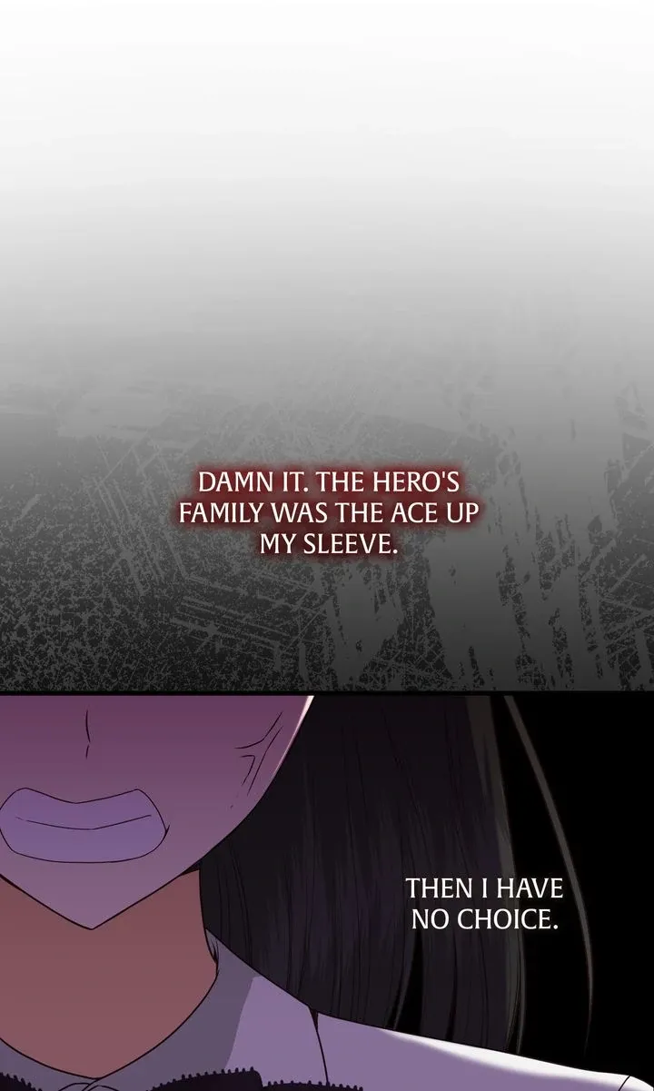 The Saintess Returns as a Villain Chapter 44 page 41 - 