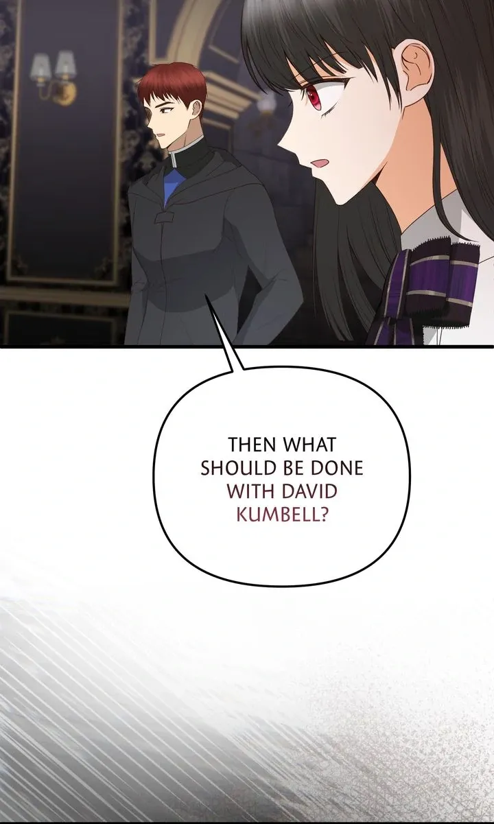 The Saintess Returns as a Villain Chapter 44 page 46 - 
