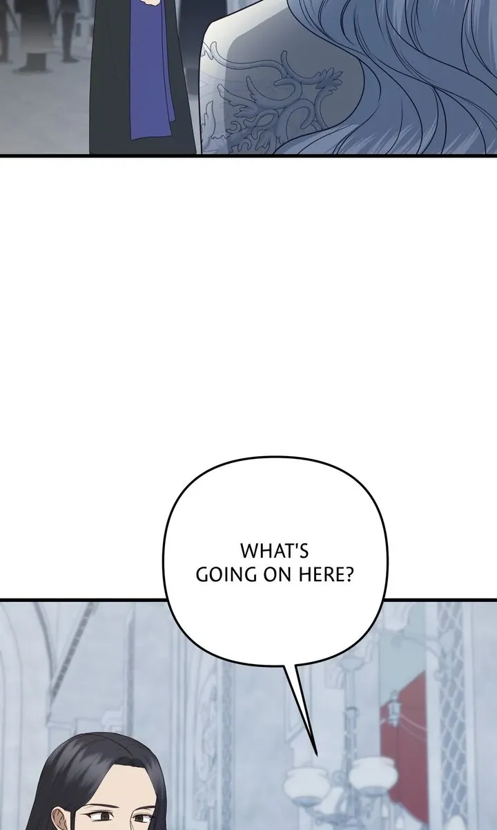 The Saintess Returns as a Villain Chapter 44 page 52 - 