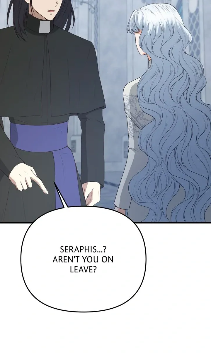 The Saintess Returns as a Villain Chapter 44 page 53 - 