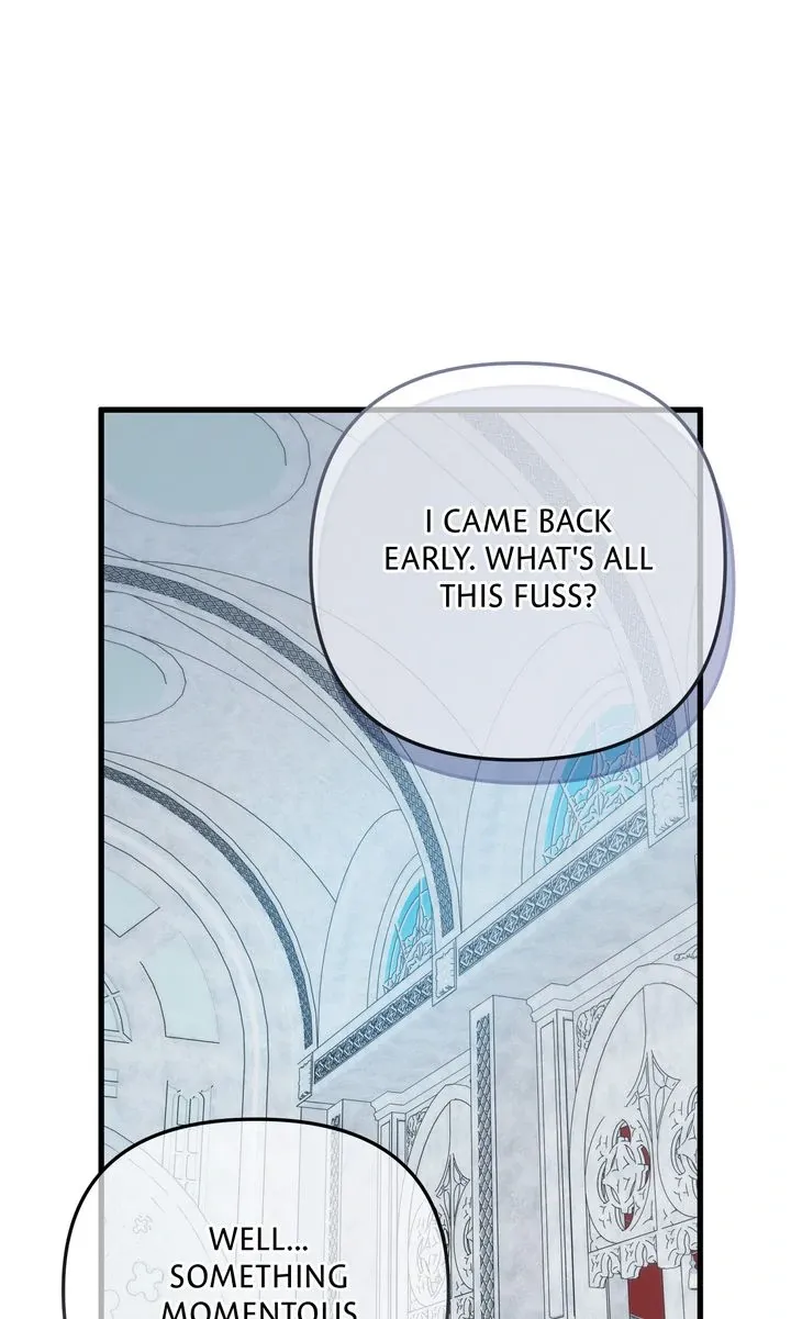 The Saintess Returns as a Villain Chapter 44 page 54 - 