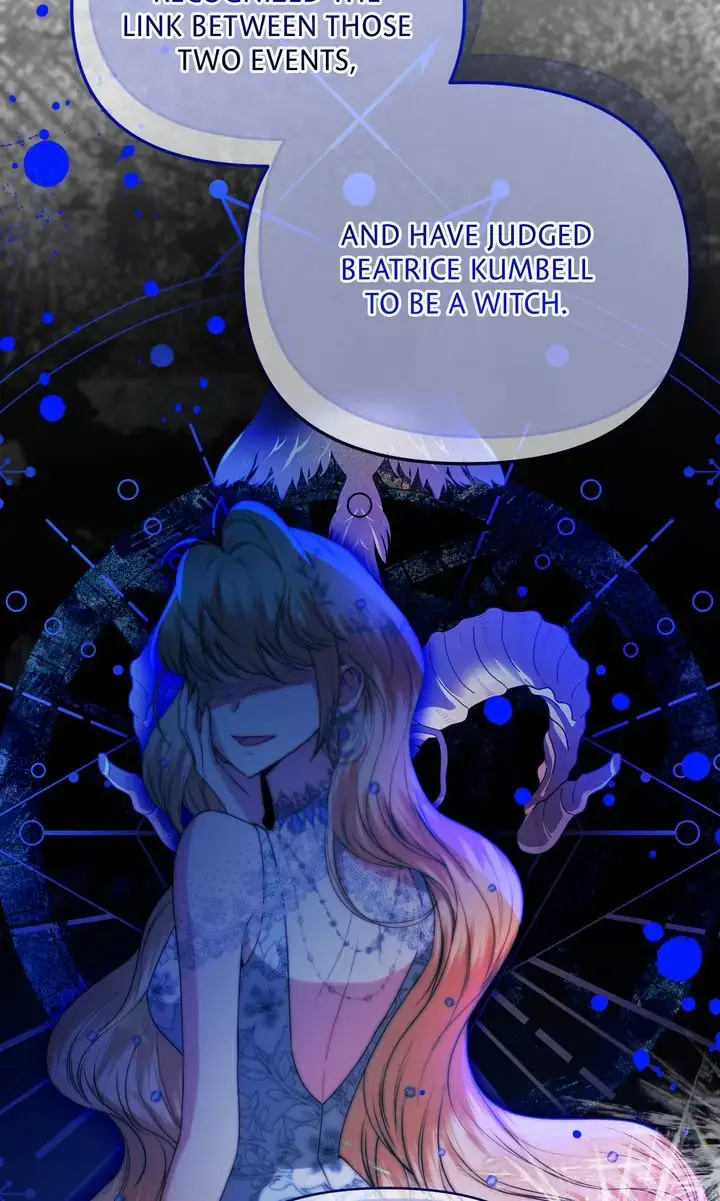 The Saintess Returns as a Villain Chapter 44 page 57 - 