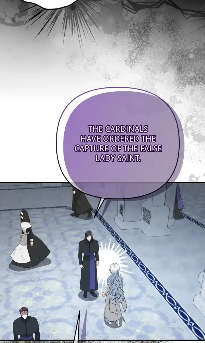 The Saintess Returns as a Villain Chapter 44 page 59 - 