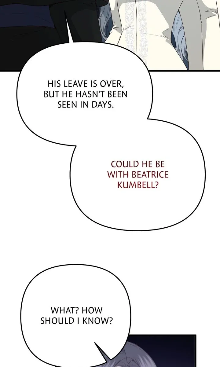 The Saintess Returns as a Villain Chapter 44 page 62 - 