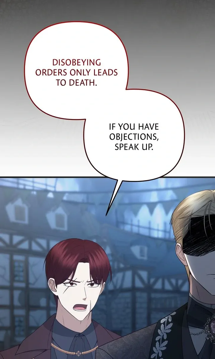 The Saintess Returns as a Villain Chapter 44 page 8 - 