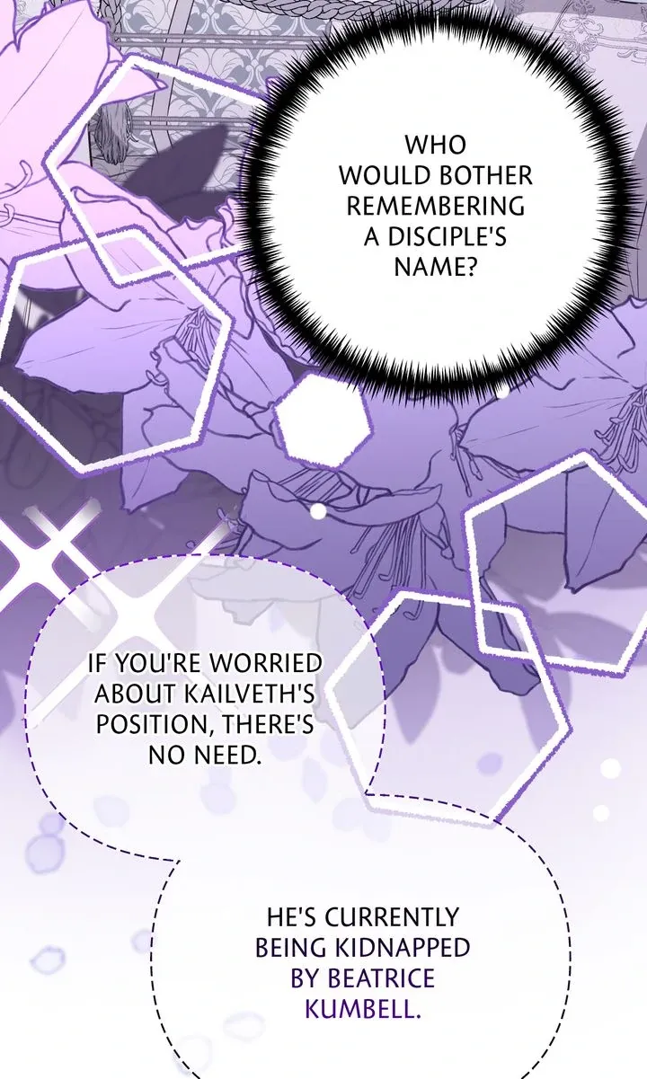 The Saintess Returns as a Villain Chapter 44 page 75 - 