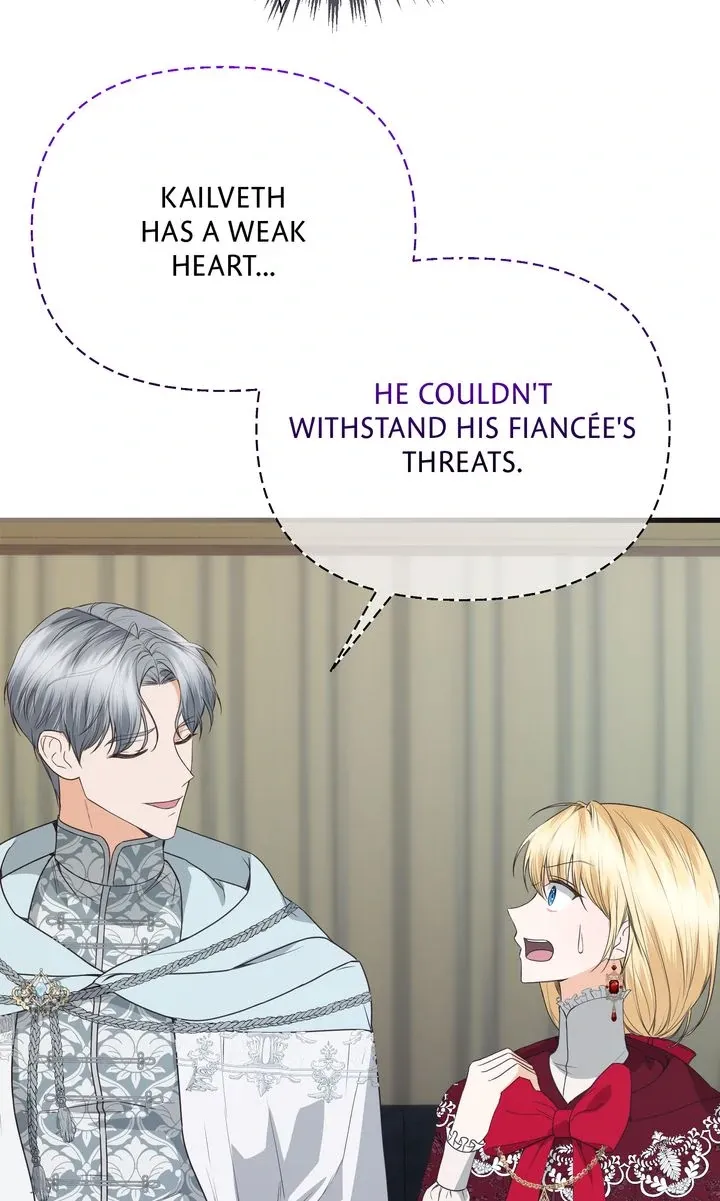 The Saintess Returns as a Villain Chapter 44 page 77 - 