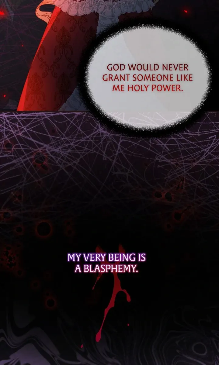 The Saintess Returns as a Villain Chapter 44 page 90 - 