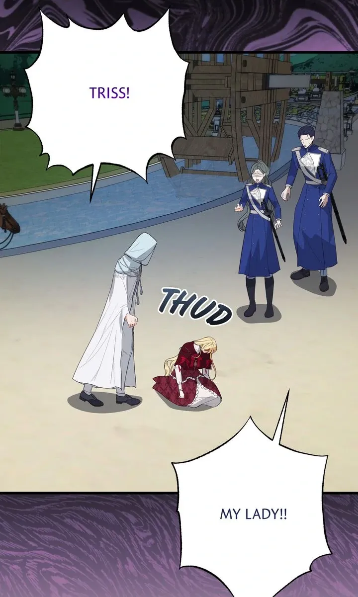 The Saintess Returns as a Villain Chapter 44 page 91 - 