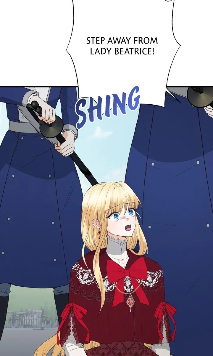 The Saintess Returns as a Villain Chapter 44 page 96 - 