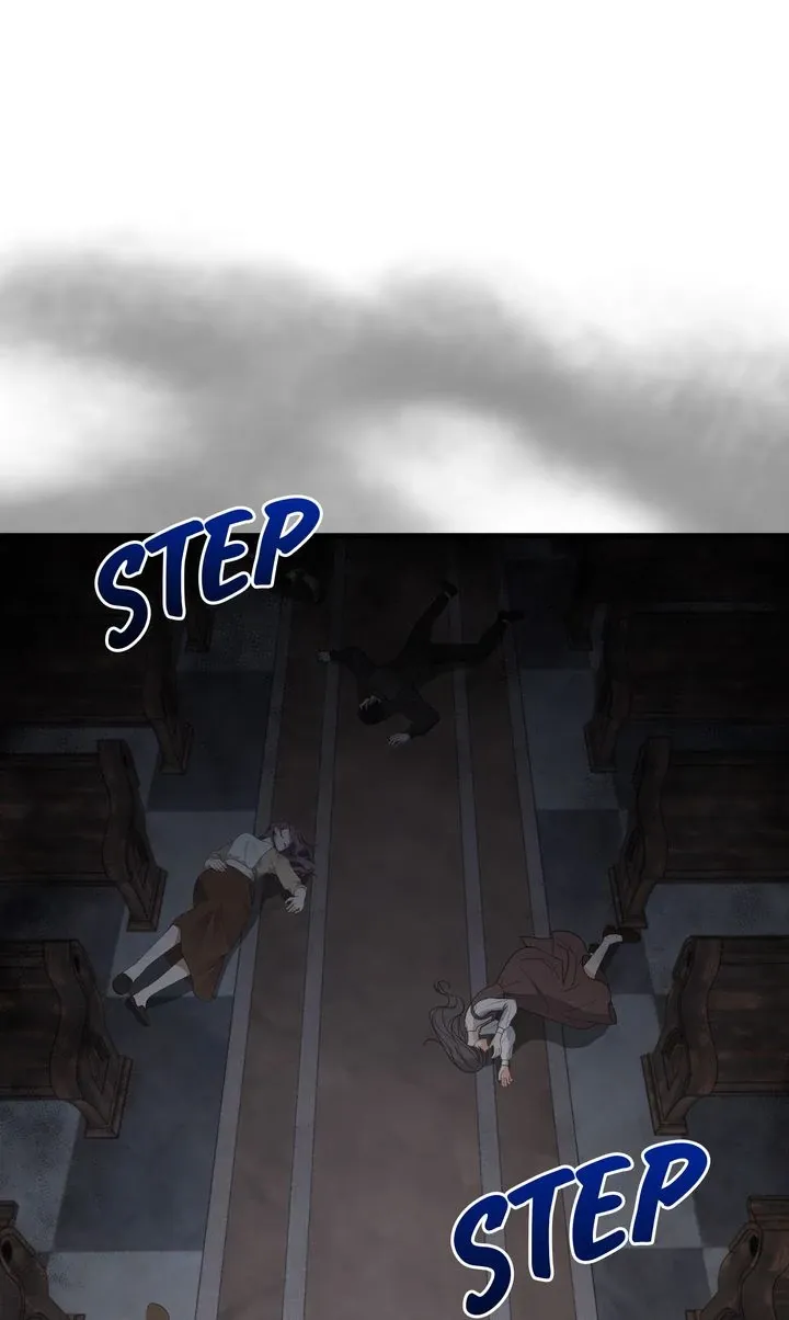 The Saintess Returns as a Villain Chapter 45 page 1 - 