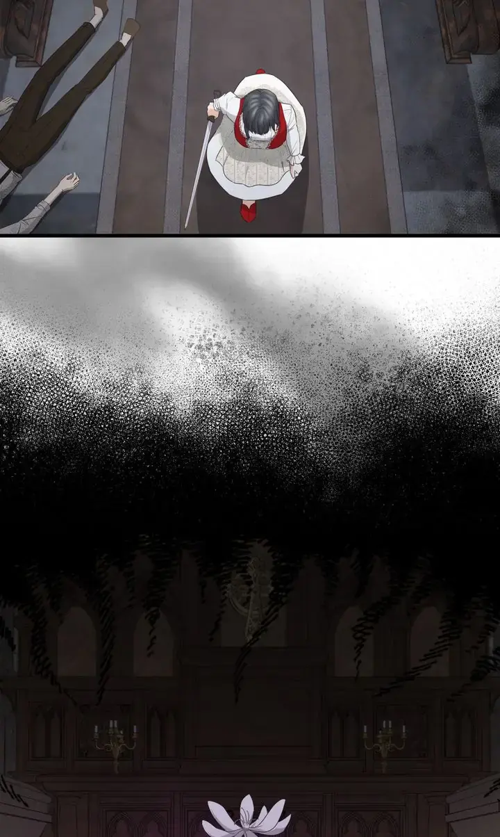 The Saintess Returns as a Villain Chapter 45 page 2 - 