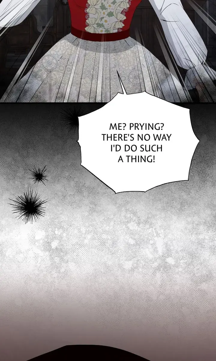 The Saintess Returns as a Villain Chapter 45 page 11 - 