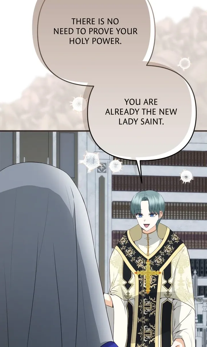 The Saintess Returns as a Villain Chapter 45 page 102 - 