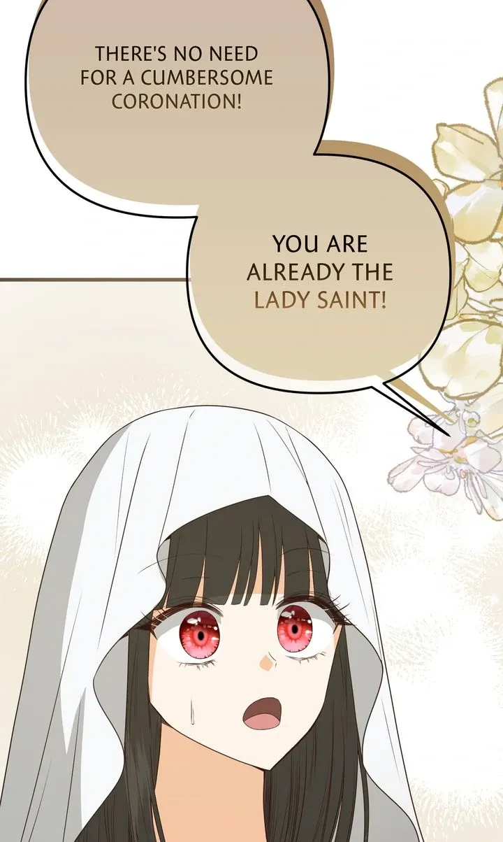 The Saintess Returns as a Villain Chapter 45 page 104 - 