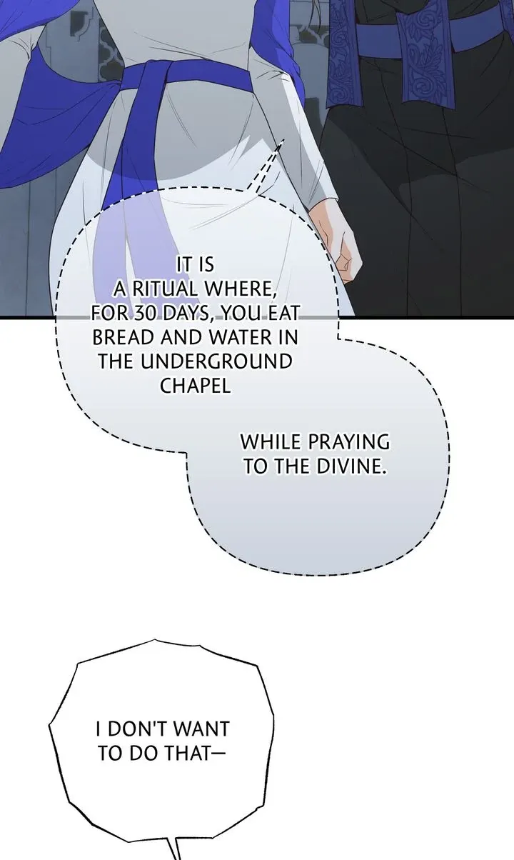 The Saintess Returns as a Villain Chapter 45 page 108 - 
