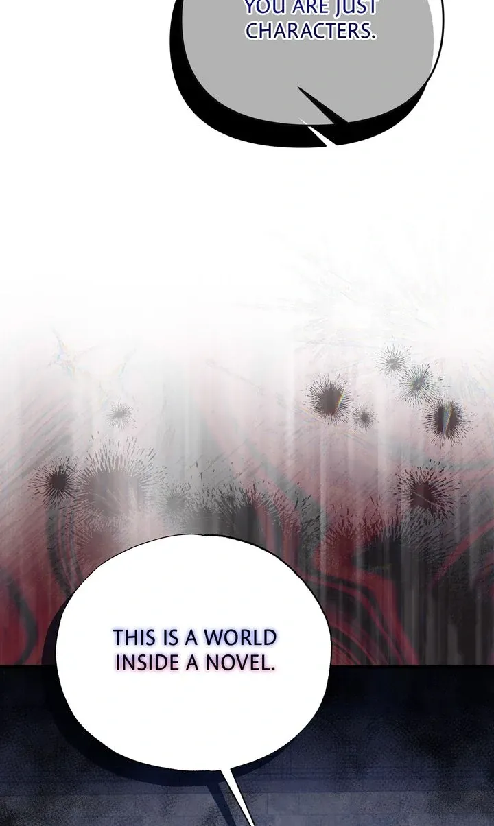 The Saintess Returns as a Villain Chapter 45 page 15 - 