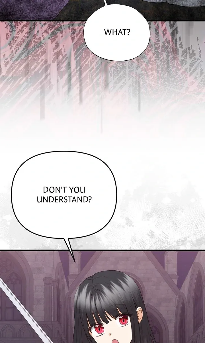 The Saintess Returns as a Villain Chapter 45 page 17 - 