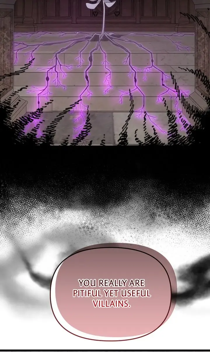 The Saintess Returns as a Villain Chapter 45 page 3 - 