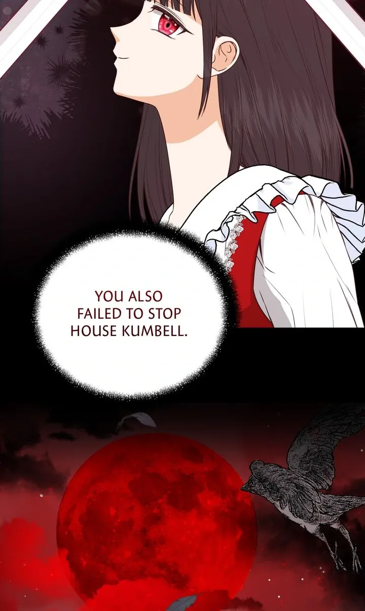 The Saintess Returns as a Villain Chapter 45 page 24 - 