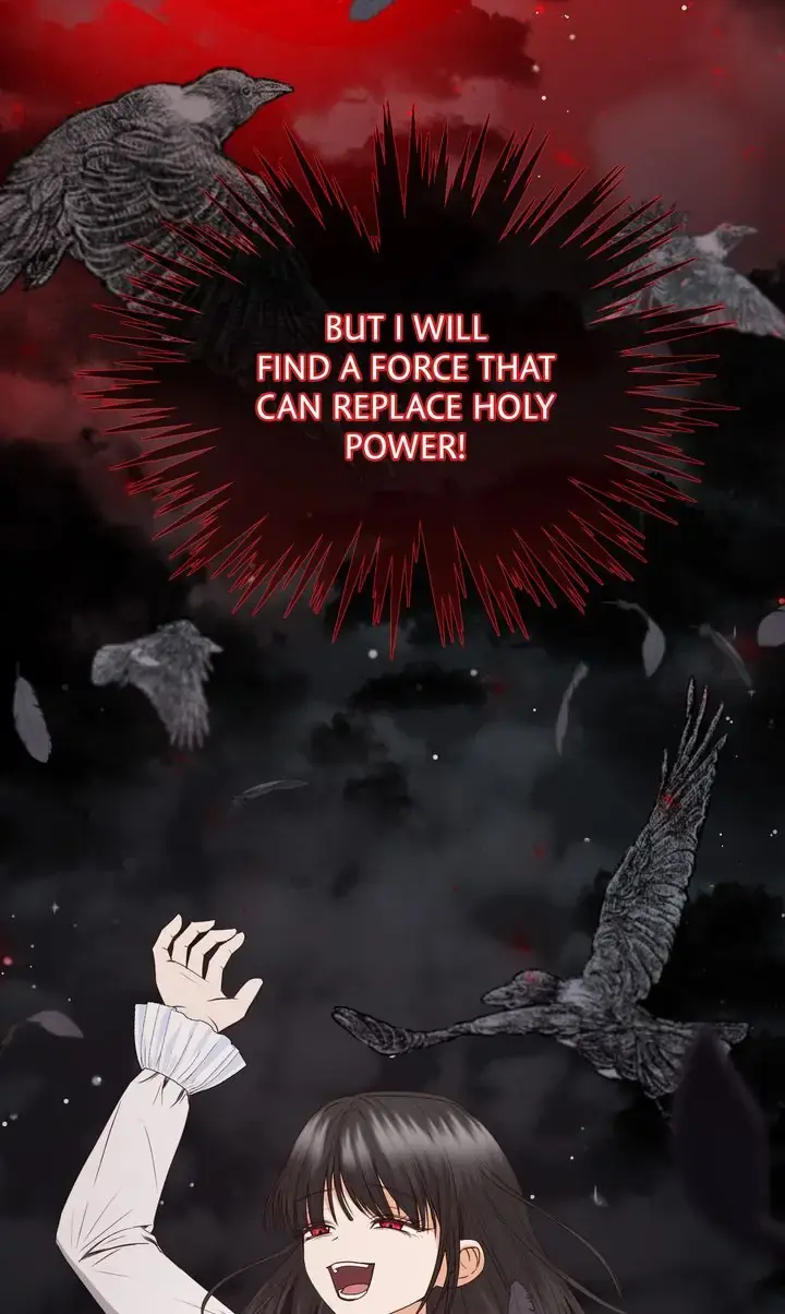 The Saintess Returns as a Villain Chapter 45 page 25 - 
